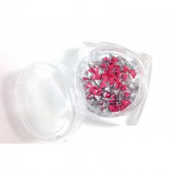 Forme triunghi modele unghii #59 Diferite forme